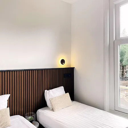 Plantage Hotel