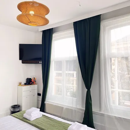 Plantage Amsterdam