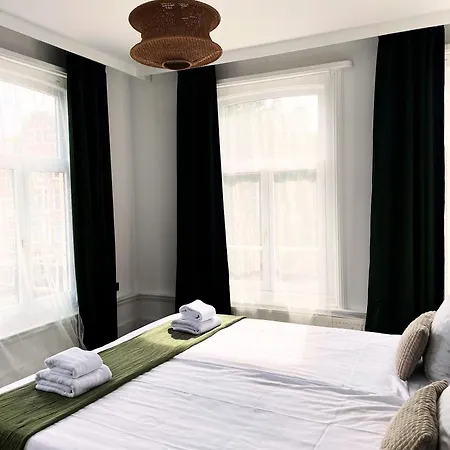 Plantage Hotel