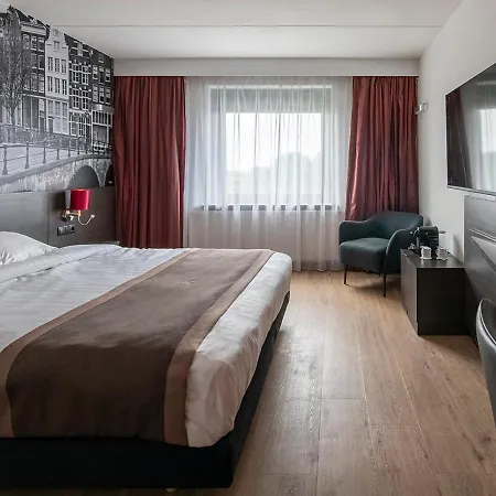 Hotel Bastion Noord