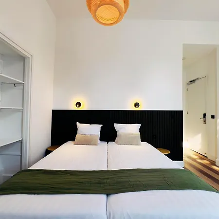 Plantage Amsterdam