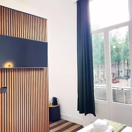 Plantage - Digital Access Hotel Amsterdam