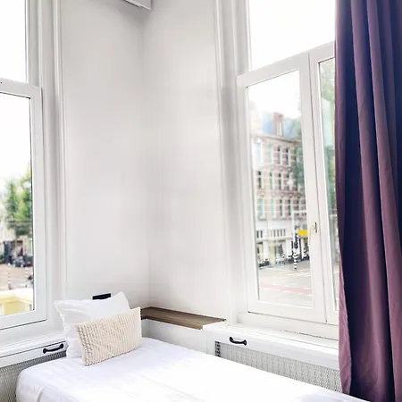 Plantage Amsterdam