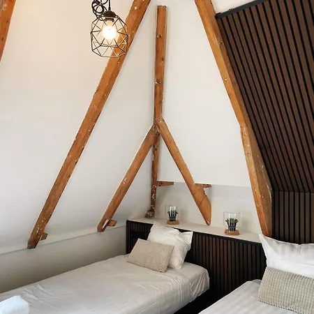 Plantage 2* Amsterdam