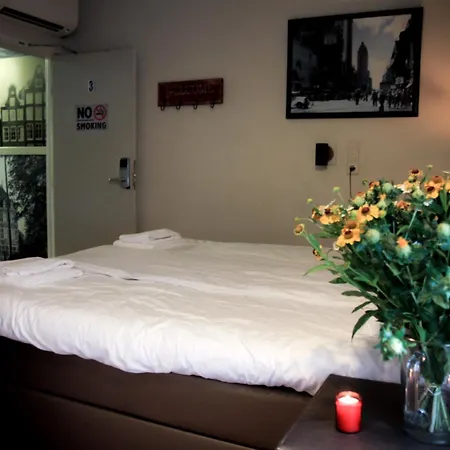 55 - Centre 2* أمستردام