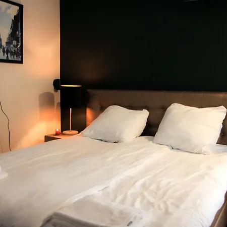 Hotell 55 - Centre