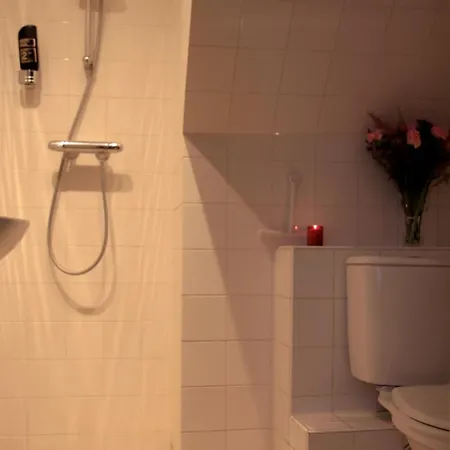 55 - Centre 2* أمستردام