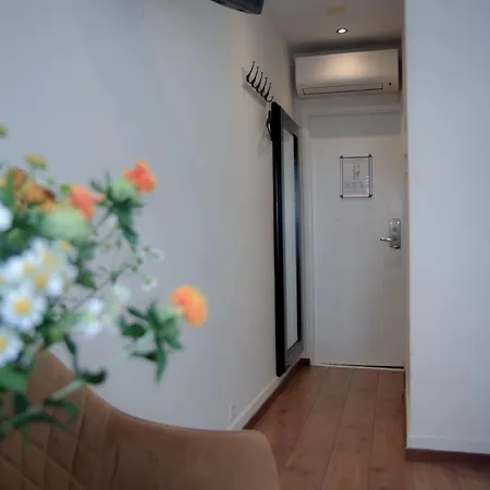 55 - Centre فندق أمستردام