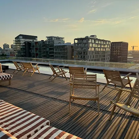 Aparthotel Bob W Noord 4*