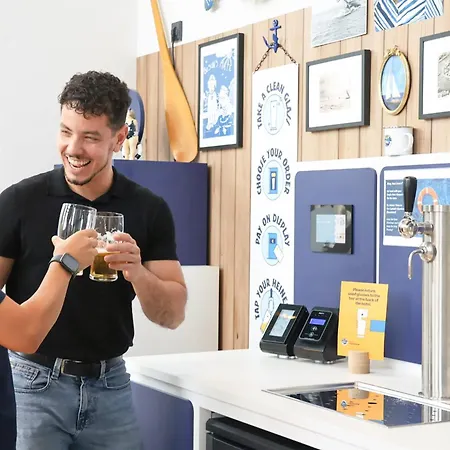 Meininger Amstel