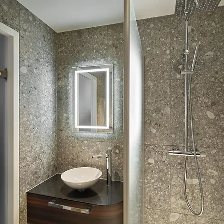 Hard Rock American 4* Amsterdam