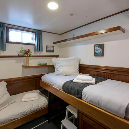La Mar B&B 암스테르담