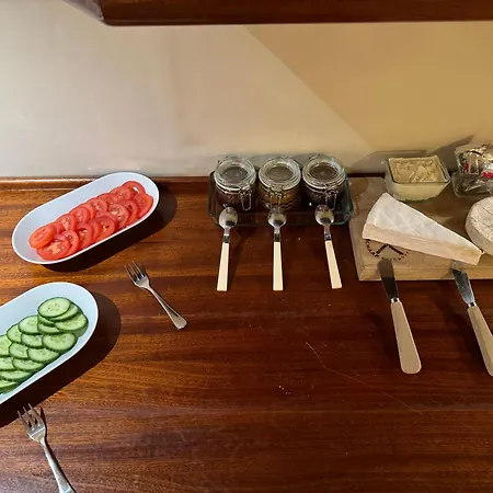 B&B La Mar 암스테르담