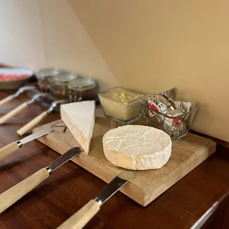 La Mar B&B 암스테르담