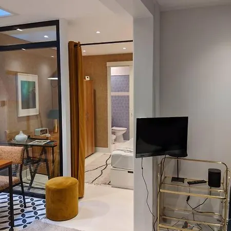 Cosy Close To Anne Frank House Apartment *