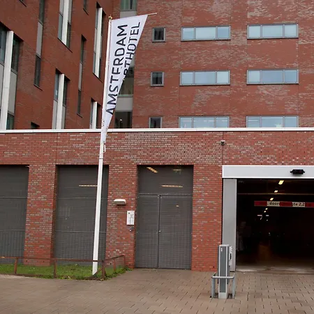 Hotel Id (adults Only) Amsterdam