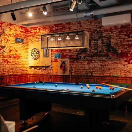 Id (adults Only) Hotel