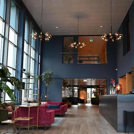 Id (adults Only) Hotel Amsterdam