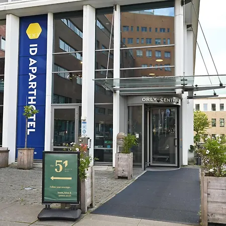 Id (adults Only) Hotel Amsterdam