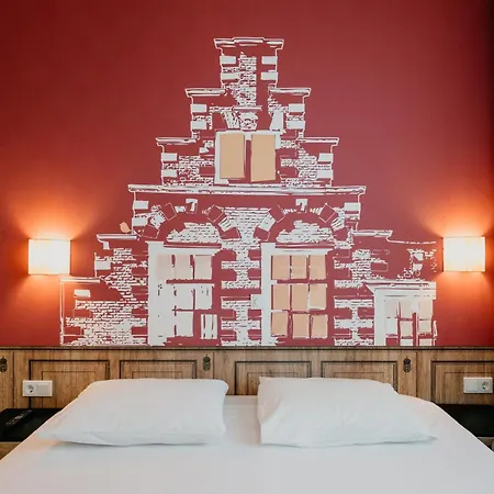 Id (adults Only) Hotel Amsterdam