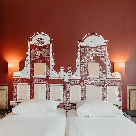 Id (adults Only) Hotel