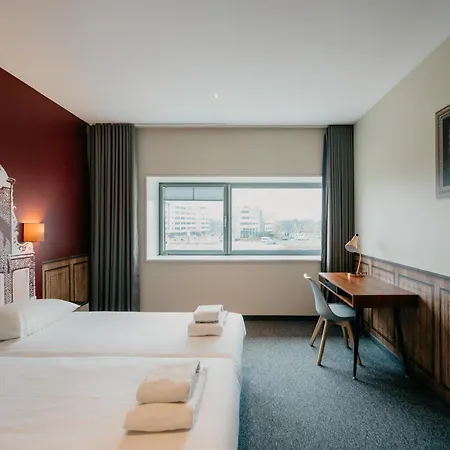 Hotel Id (adults Only)