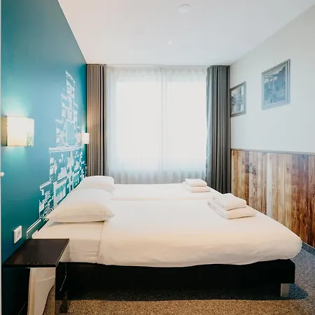 Id (adults Only) Hotel 3*
