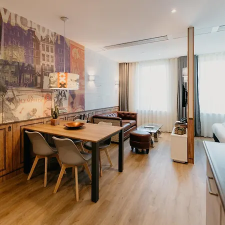 Id (adults Only) Hotel Amsterdam