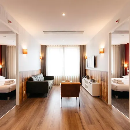Hotel Id (adults Only) Amsterdam