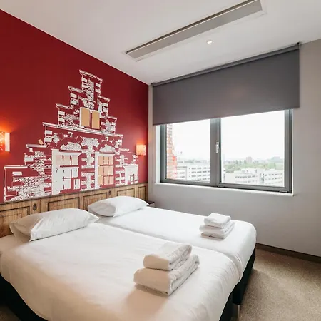 Id (adults Only) Hotel 3*