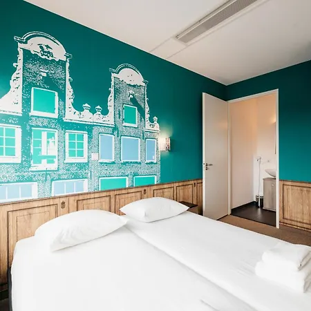 Hotel Id (adults Only) 3*