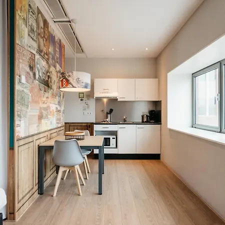 Id (adults Only) Hotel Amsterdam