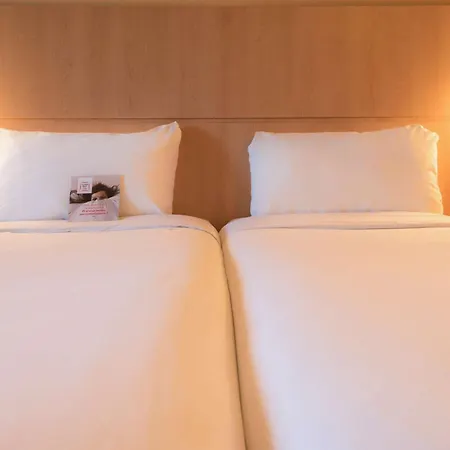 Ibis Centre Hotel Amsterdam