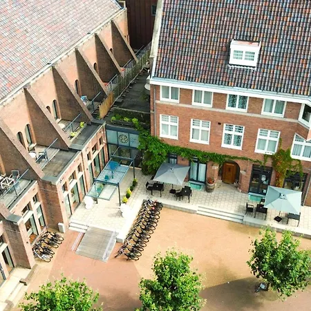 Chasse Hotel Amsterdam