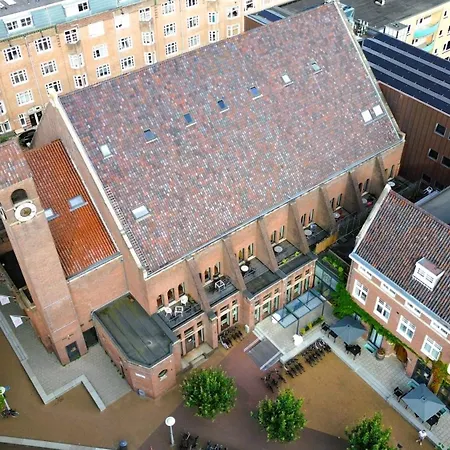 Hotel Chasse Amsterdam