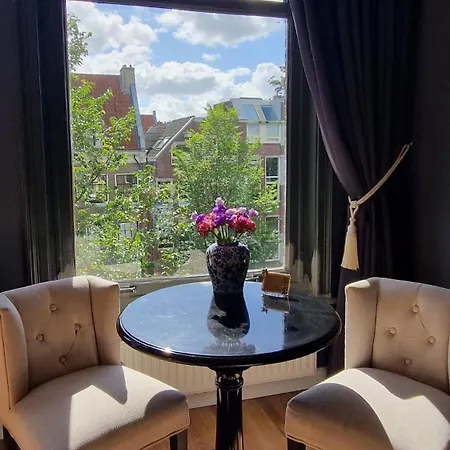 Canal House The Tannery Oda ve Kahvaltı Amsterdam