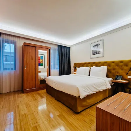 Chasse Residency Amsterdam