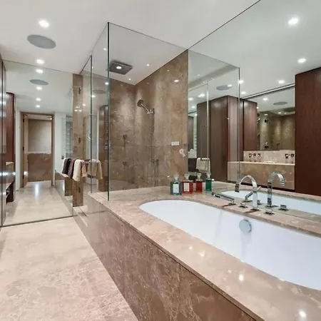 Schaepman Modern Spacious Apartamento