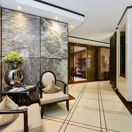 Schaepman Modern Spacious Appartement *