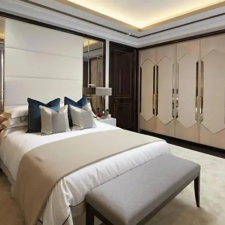 Schaepman Modern Spacious Ámsterdam