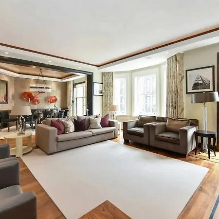 Apartamento Schaepman Modern Spacious