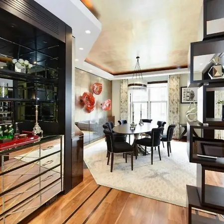 Schaepman Modern Spacious Apartamento *