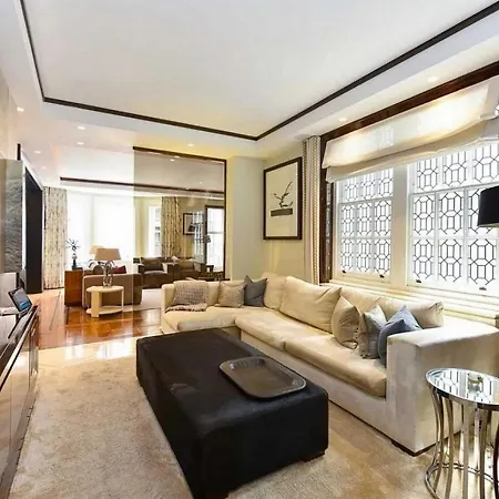 Apartamento Schaepman Modern Spacious *
