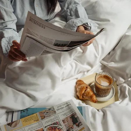 Conscious Museum Square Hotel 4*