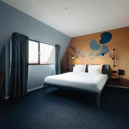 Conscious The Tire Station Hotel