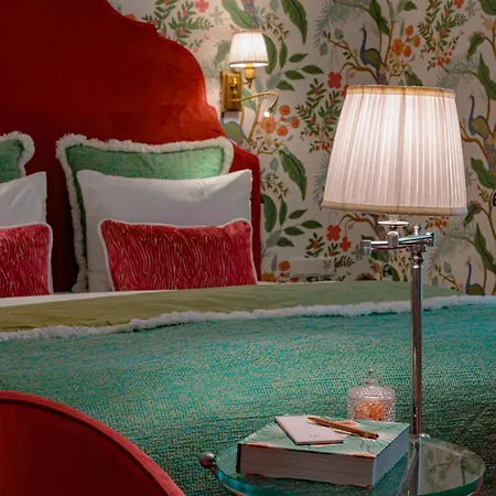 Estheréa Hotel