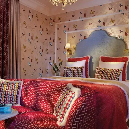 Estheréa 4* Amsterdam
