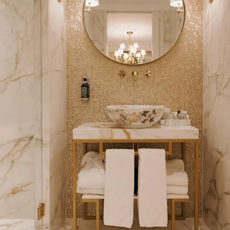 Estheréa Hotel Amsterdam