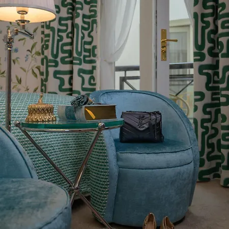 Estheréa 4* Amsterdam