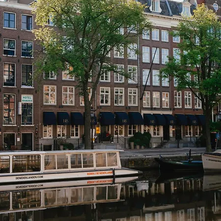 Estheréa 4* Amsterdam